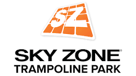 Sky Zone logo